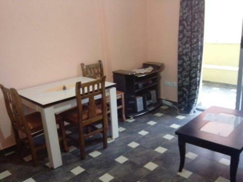 Apartament