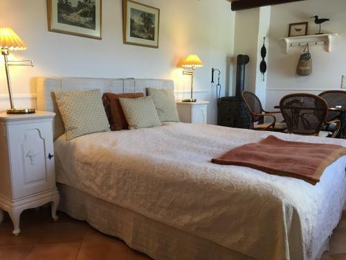 Bed & Breakfast Rosengave