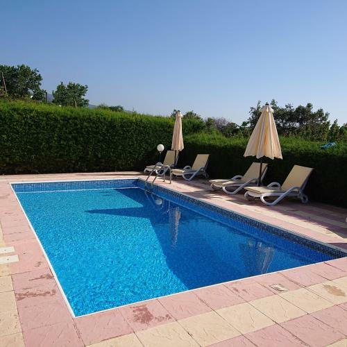 Villa Sotiroulla