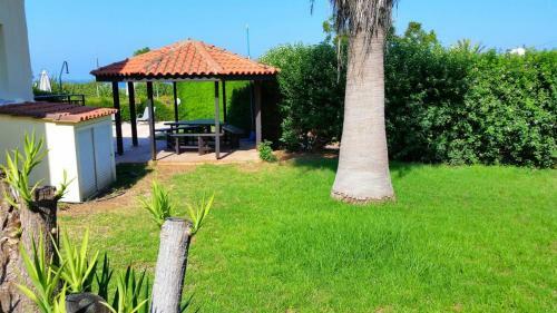 Villa Sotiroulla