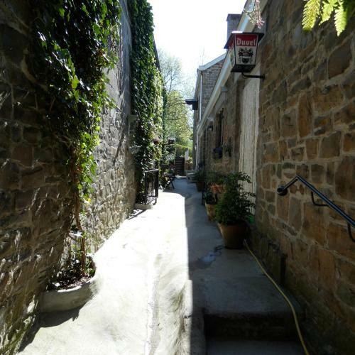 Gite Ancienne Imprimerie