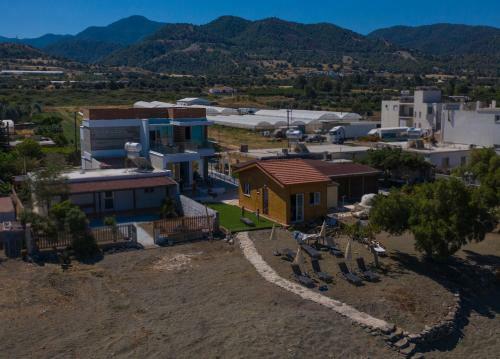 Apartamento Agia Marina Chrysochous