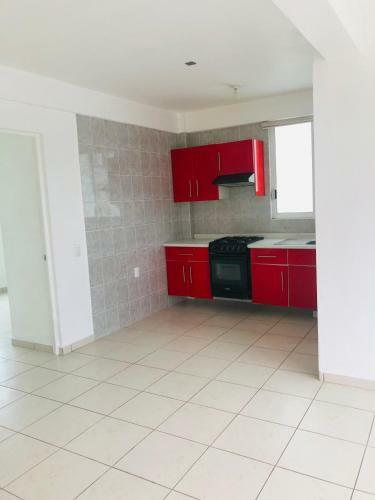 Apartamento Departamento 2 Recamaras