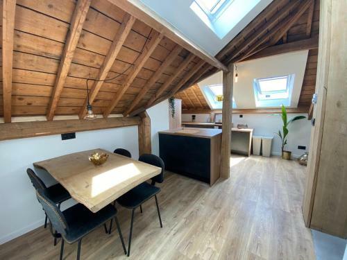 Apartamento New Urban Studio Libramont