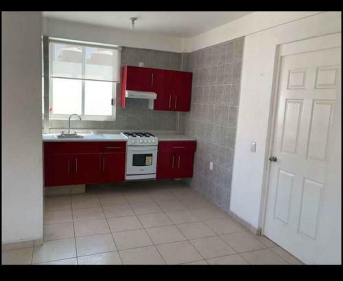 Apartamento Departamento 2 Recamaras