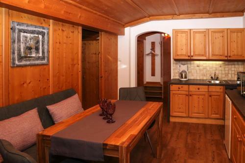 Apartamento Holiday Flats, Bramberg Am Wildkogel