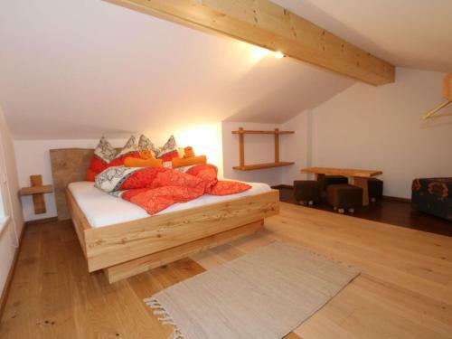 Apartamento Holiday Flats, Bramberg Am Wildkogel