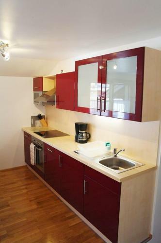 Haus Weyerbach Apartments