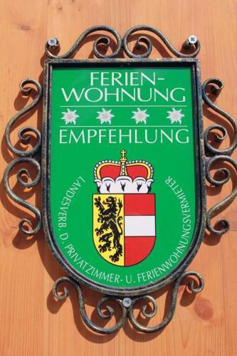 Haus Weyerbach Apartments