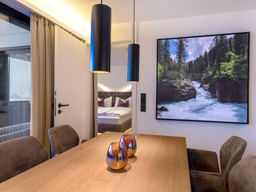Apartments B-home, Bramberg Am Wildkogel