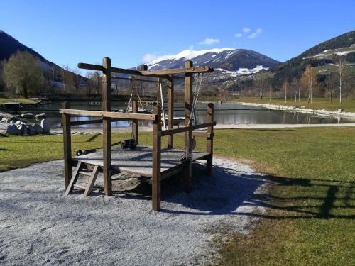 Chalet Kitzski & Wildkogel Arena