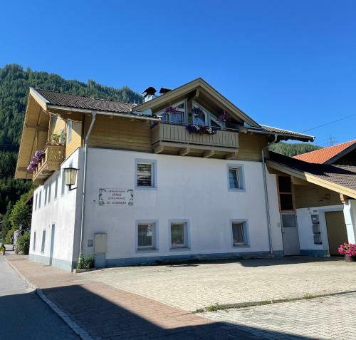 Apartamento Haus Yilmaz