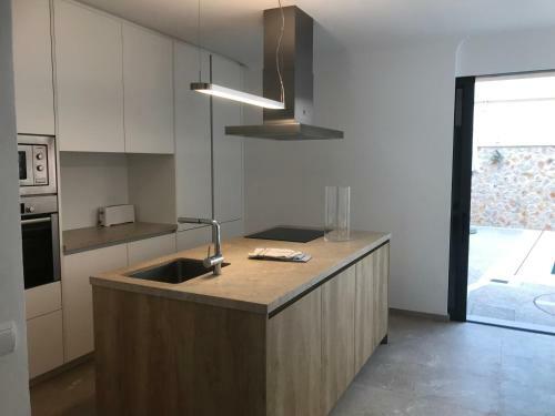 Villa Brooklyn -luxury Town House In Pollensa