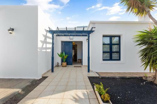Lanzarote Villa Irina Marina Rubic�n