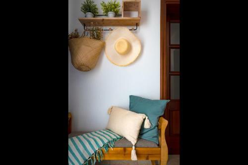 Lanzarote Villa Irina Marina Rubic�n