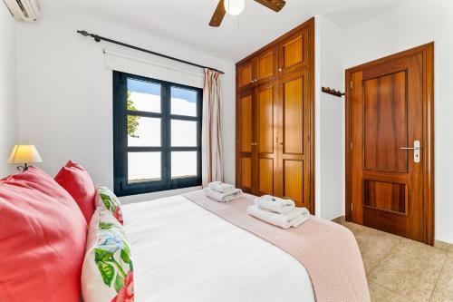 Lanzarote Villa Irina Marina Rubic�n