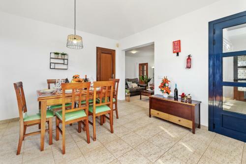 Lanzarote Villa Irina Marina Rubic�n