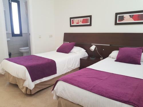 Villa El Golfo, Fast Wifi And Private Heated Pool Playa Blanca