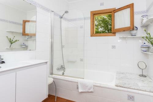 3 Bedroom Villa With Private Pool, Pollensa