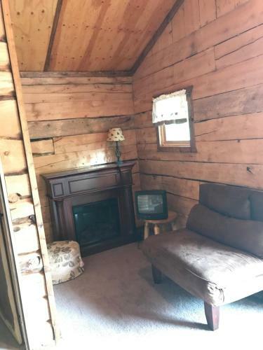 Wild And Free Cabin @ Leisure Lake