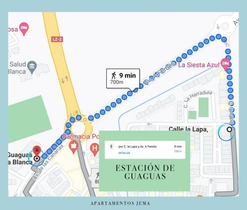 Apartamento Jema, A Un Paso de La Playa