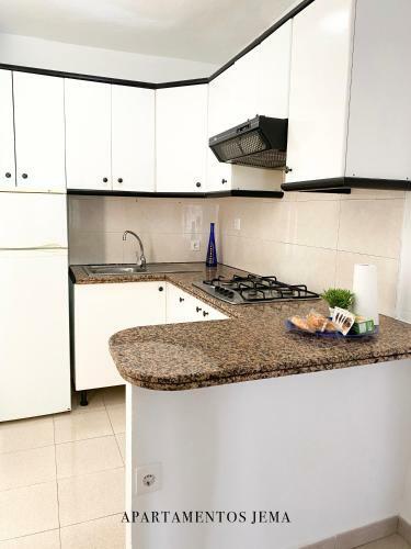 Apartamento Jema, A Un Paso de La Playa