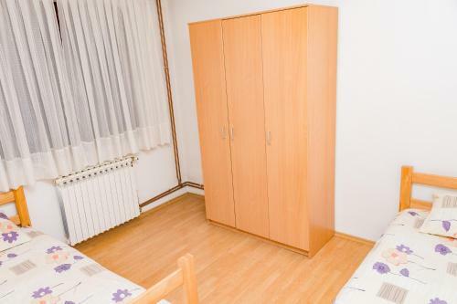 Apartman Golijanin