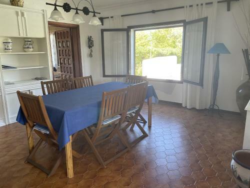 Villa Can Cuarasa