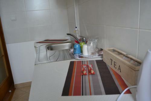 Apartamento Galtex