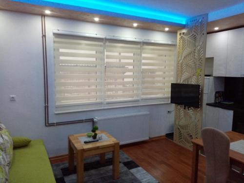 Apartman Perkovic