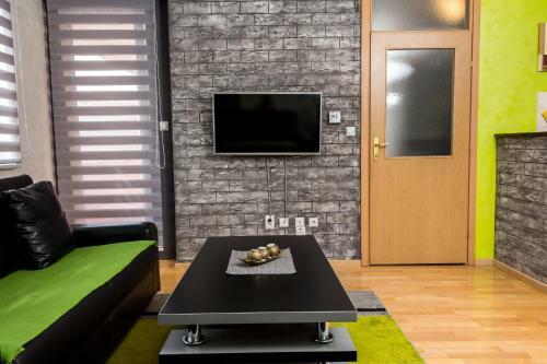Apartman Stan Luka