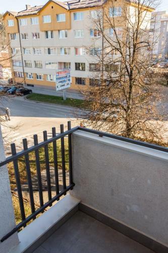 Apartman Petronic