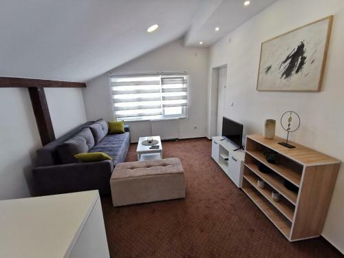Hostal Apartmani Marko