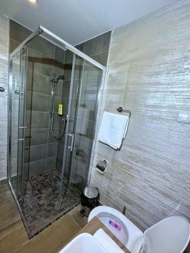 Apartmani Nis