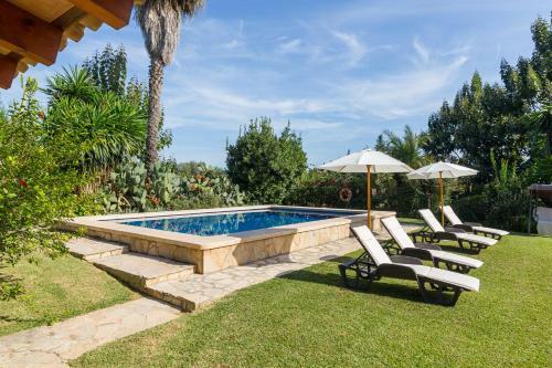 Villa Ca'n Roig