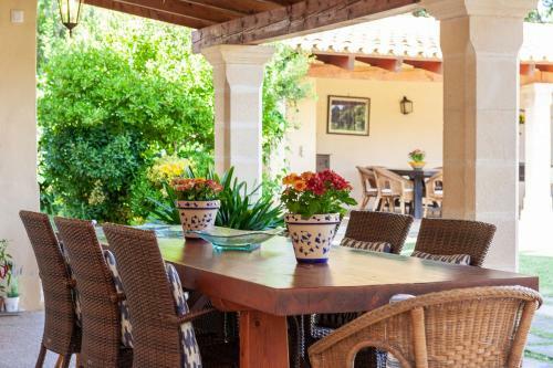 Villa Ca'n Roig