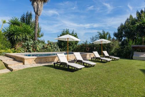 Villa Ca'n Roig
