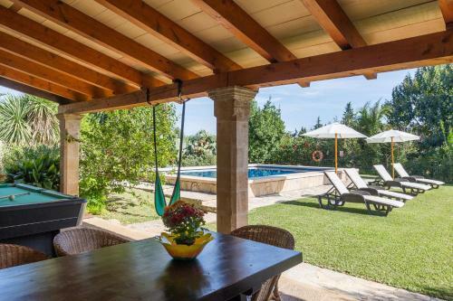 Villa Ca'n Roig