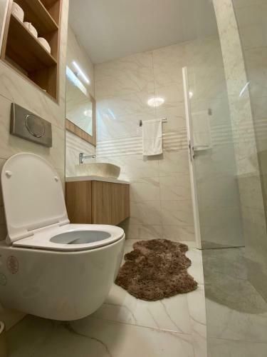 Alexandrea Apartments