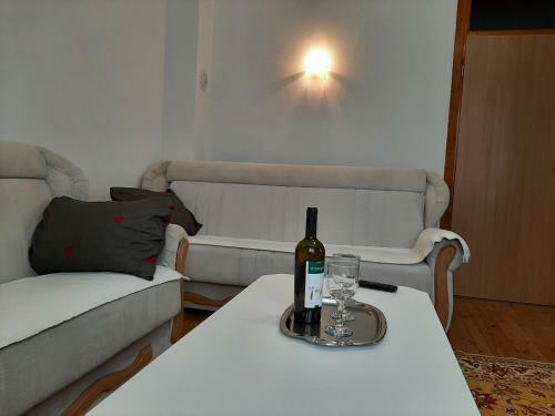 Aleksandar Apartmani