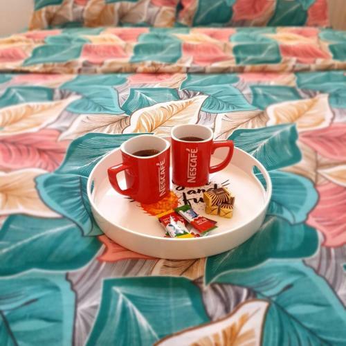 Apartamento Holiday Pale