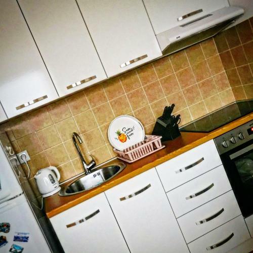 Apartamento Holiday Pale