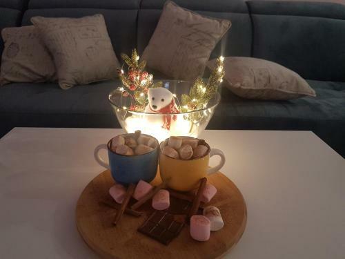 Apartman Moreti