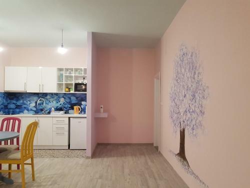 Apartman Moreti
