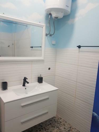 Apartman Moreti