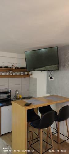 Kovacinalux Apartmani