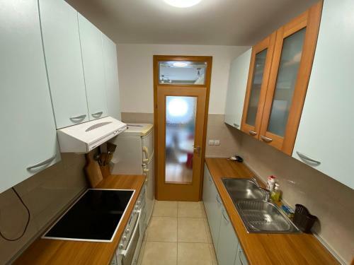 Apartman Marko
