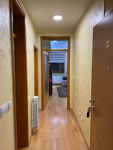 Apartman Marko