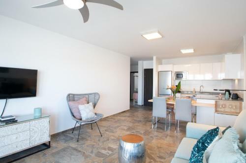 Apartamento Planta Baja - Villa Arosa