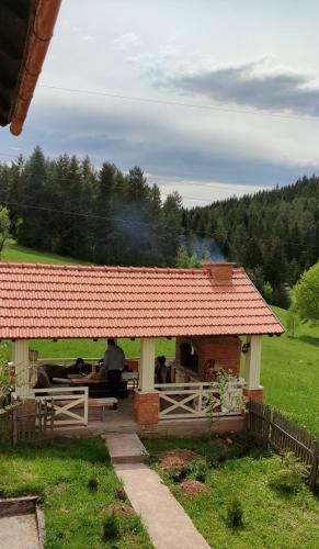 Inn Nature